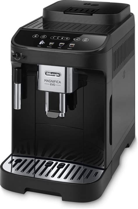 De Longhi Ecam B Magnifica Evo Volautomatische Espressomachine