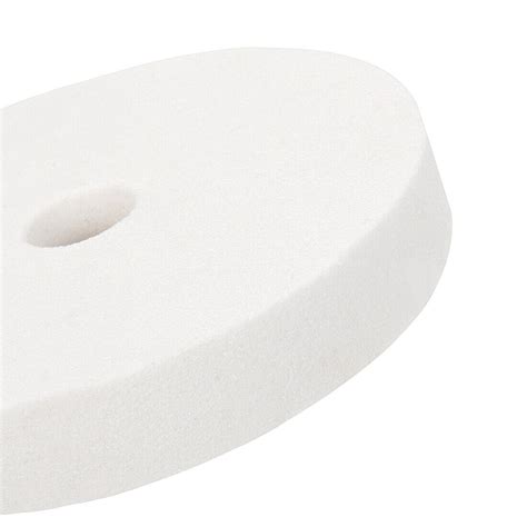 5 Inch Bench Grinding Wheels White Aluminum Oxide 60 Grits Grinding Tools Ebay