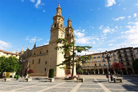 Actividades en Logroño visitas guiadas y atracciones musement