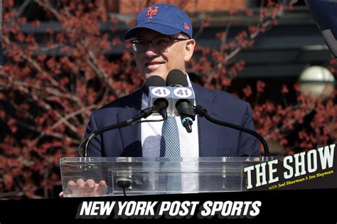 show episode  steve cohen opens   mets season