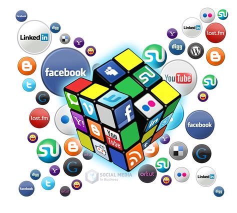 Which Social Media Channels Should Your B2b Business Use