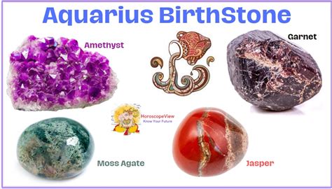 Aquarius Birthstone: Ultimate Guide to Know Everything