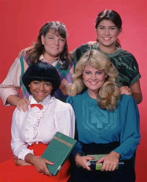 Oral History Of The Facts Of Life Longform