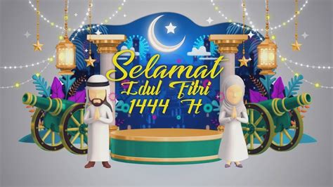 Selamat Hari Raya Idul Fitri 1 Syawal 1444 H⁣⁣ Tni Ad Vidio