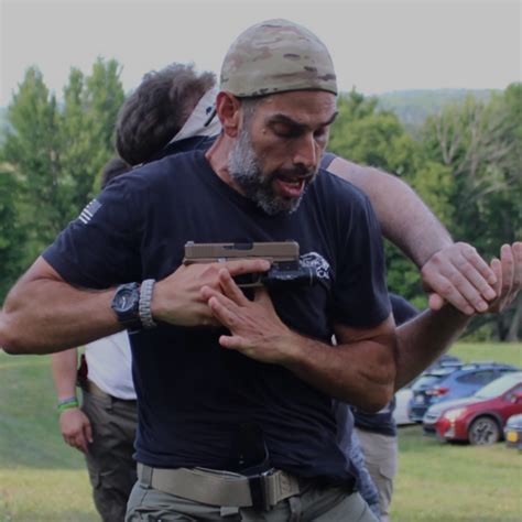 Events Seminars Masada Tactical