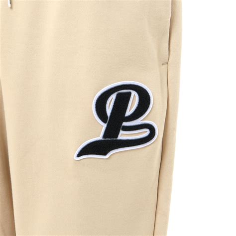 PUMA プーマ M TEAM SWEATPANTS TR スウェットパンツ 539172 67LIGHT SAND ABC MART