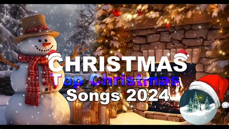 Top Christmas Songs Of All Time 🎄🎅🏼🎁 Christmas Songs Playlist 2024 🎄🎅🏼🎁