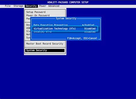 How To Enable Virtualization On Windows Digitbin 23904 Hot Sex Picture