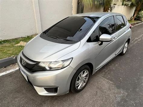 HONDA FIT Usados E Novos