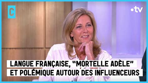 Claire Chazal Mr Tan Aur Lien Tach Et Carine Fernandez C Lhebdo