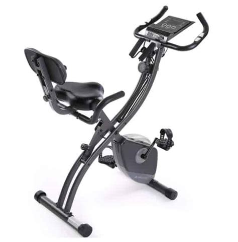 15 Best Folding Exercise Bikes For Effective Workouts (2022)