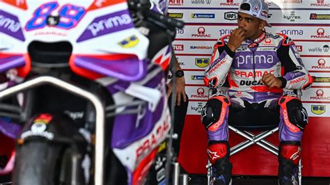 Hasil Motogp Thailand Jorge Martin Berkuasa Di Buriram Blunder