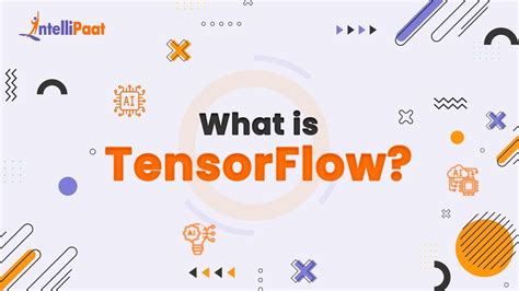 What Is Tensorflow Tensorflow Explained In Minutes Introduction