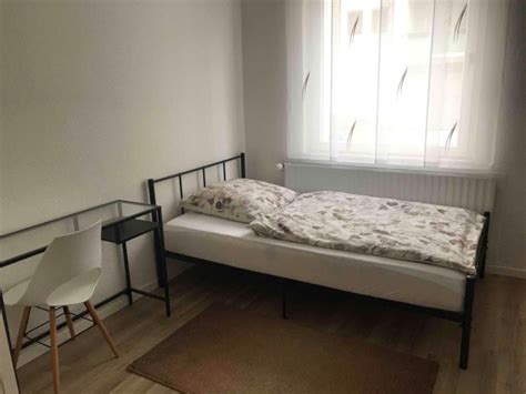 Sch Nes Zimmer In Renovierter Wohnung N He Innenstadt Wg Zimmer In