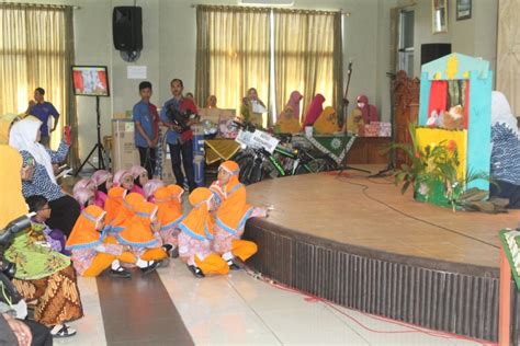 Tingkatkan Mutu Dan Kualitas Smk Muhammadiyah Lebaksiu Teken Mou