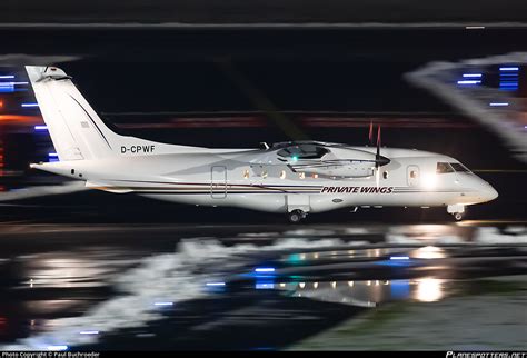 D Cpwf Private Wings Dornier Do Photo By Paul Buchroeder Id