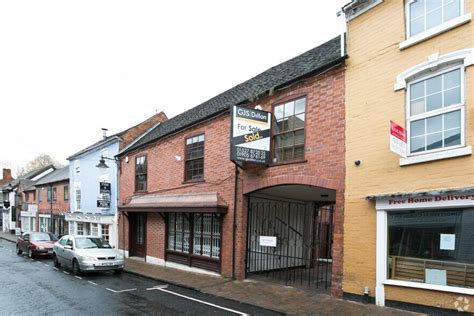high st droitwich wr es loopnet