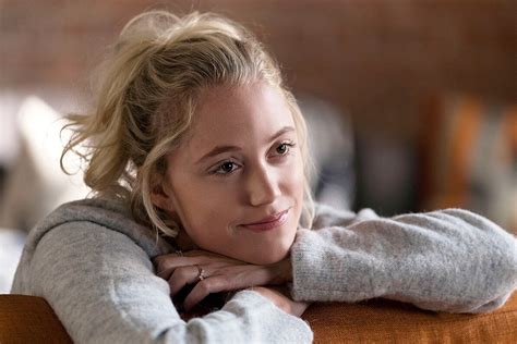 Team Maika Monroe Official Character Posters For Hot Summer Nights