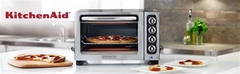 Kitchenaid 12 Inch Countertop Oven