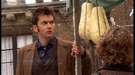 Doctor Who The Complete Specials Blu Ray Review High Resolution Screen