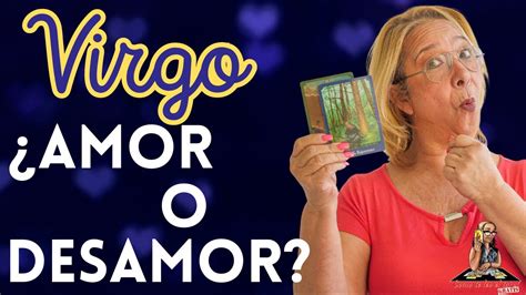 VIRGO Juraba que le esperarías toda una Vida A pesar de sus errores