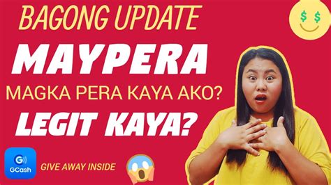 MAYPERA MAY BAGONG UPDATE LOW INTEREST ALAMIN NATIN MAGKANO FIRST LOAN