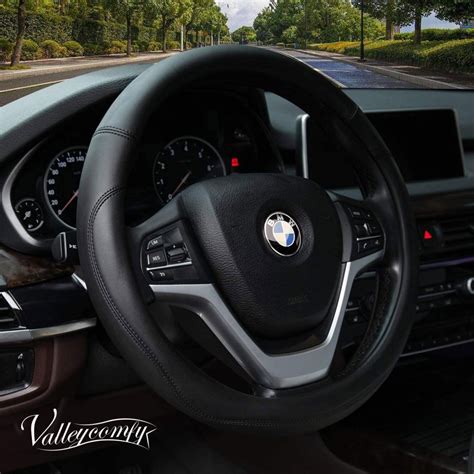 Top 10 Best Leather Steering Wheel Cover In 2021 Complete Reviews