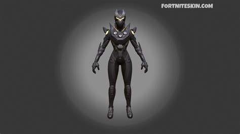 fortnite skins - A 3D model collection by DemonSlayer001 ...