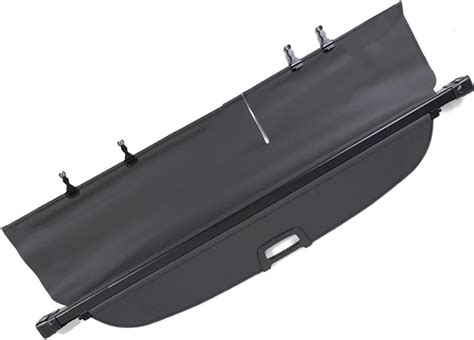 Amazon Car Retractable Rear Trunk Parcel Shelf For Toyota Land