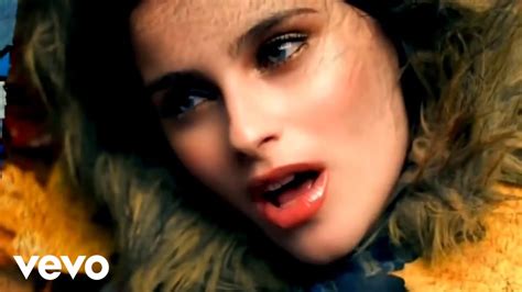 Nelly Furtado Powerless Say What You Want Official Youtube