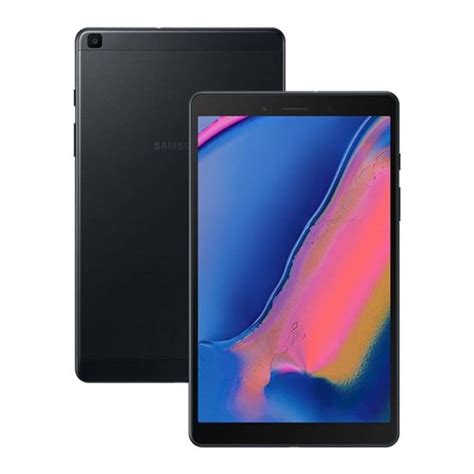 Samsung Galaxy Tab A 8 Sm T290 Tablet Siyah 2 El