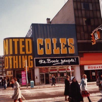 Coles Books on Twitter: "1964 photo of Cedarbrae Plaza The Plaza was ...