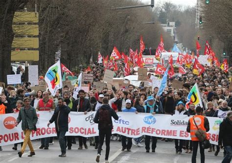 Así Es La Reforma De Las Pensiones De Macron Que Ha Desencadenado Las