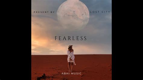 Fearless Lost Sky Fearless Song Fearless Audio Youtube