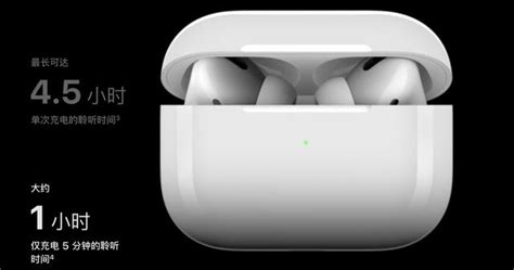 新款airpods Pro與以往的airpods有哪些區別？果粉來討論啦 每日頭條