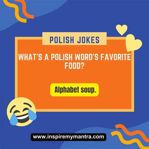 Polish Jokes A Journey Into Cultural Comedy