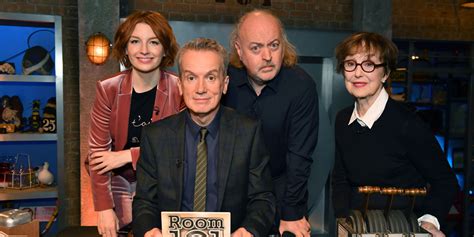 Room 101: Series 7, Episode 8 - Bill Bailey, Una Stubbs, Alice Levine ...