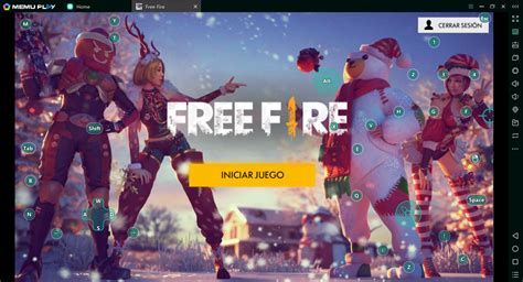 Juegos De Free Fire Gratis Para Jugar Ahora Tengo Un Juego