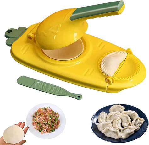 In Dumpling Maker Dumpling Press Dumpling Skin Artifact Kitchen