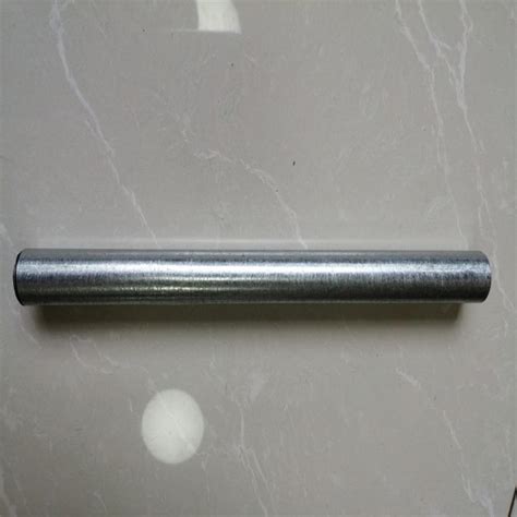 Hot Dipped Galvanized Rigid Steel Conduit Pipe EMT Pipe And Conduit Pipe