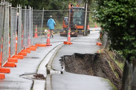 More heavy rain expected to hit swamped Auckland