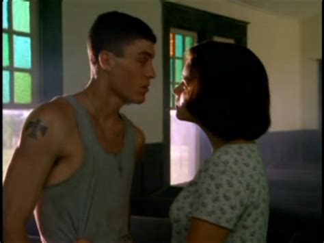 Brian Austin Green Masturbation Movie Caps Naked Male Celebrities