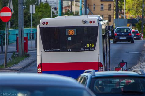 Zmiany W Bydgoskiej Komunikacji Miejskiej Na Wybory I Wakacje