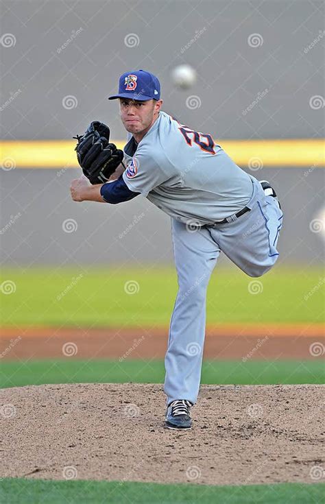 2012 Minor League Baseball Action Editorial Photography Image Of