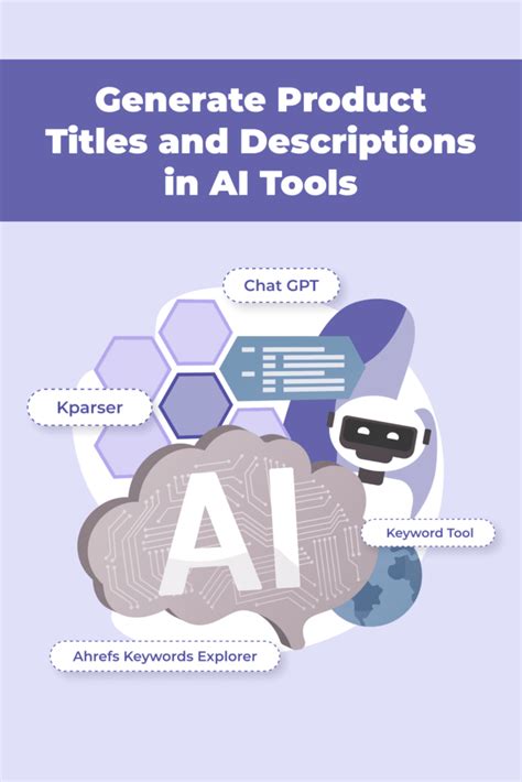 How To Generate Product Descriptions Using Ai Step By Step Guide
