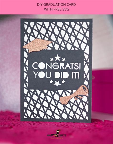 Free Mother S Day Card Cricut Project Jav Sid