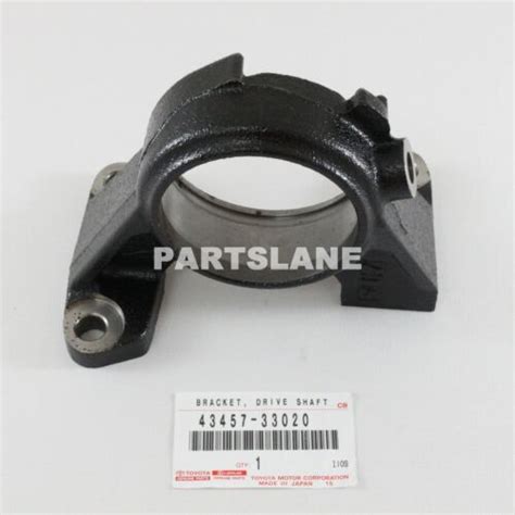 Toyota Corolla Camry 07 09 OEM CV Axle Shaft Support Bearing Bracket