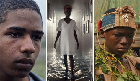 Filme Sobre Consciência Negra Infantil Netflix - 5 Filmes da Netflix para assistir nesse Dia da Consciência Negra | em 2025