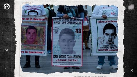 Caso Ayotzinapa Dictan Auto De Formal Prisión A 8 Militares Ahora Por Delincuencia Organizada