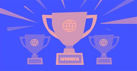 Announcing The Webflow Awards Winners Webflow Blog